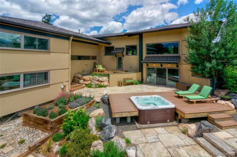 682 Buddy Road Bailey CO 80421