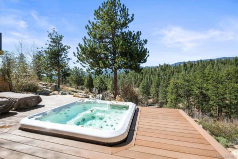 682 Buddy Road Bailey CO 80421