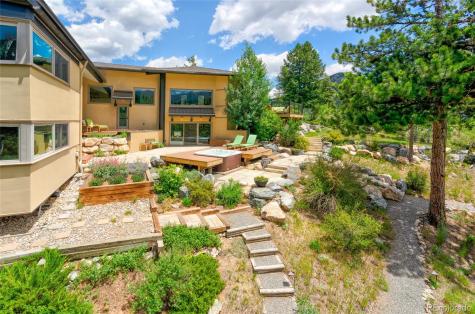 682 Buddy Road Bailey CO 80421