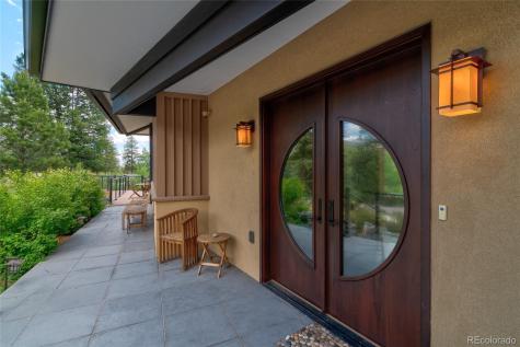 682 Buddy Road Bailey CO 80421