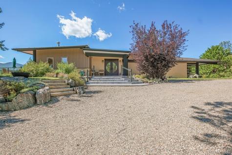 682 Buddy Road Bailey CO 80421