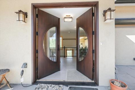 682 Buddy Road Bailey CO 80421