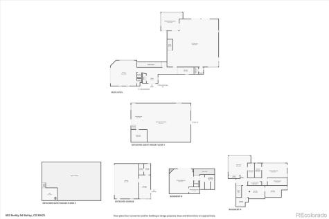 682 Buddy Road Bailey CO 80421