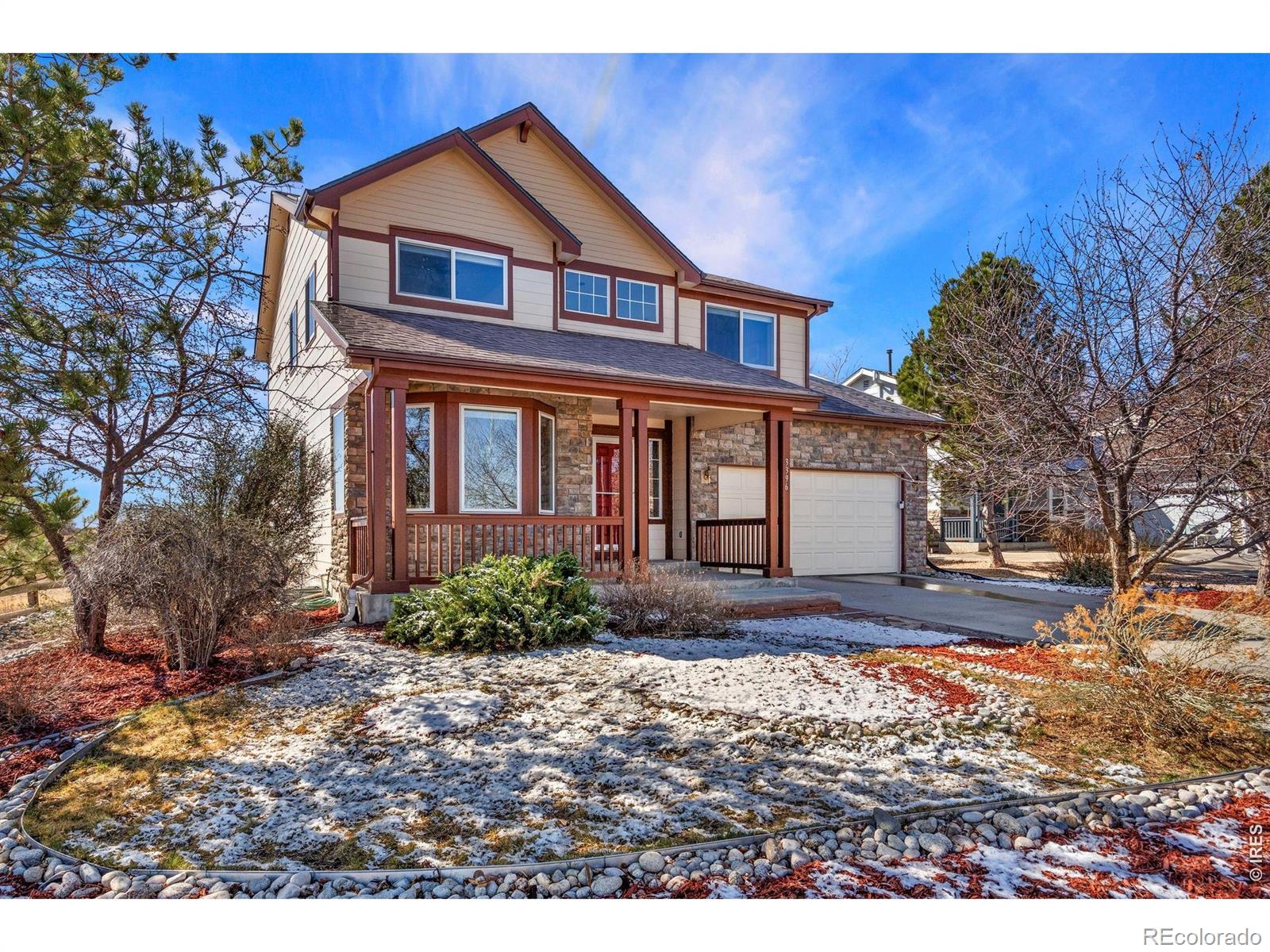 3396 Leopard Place Loveland CO 80537