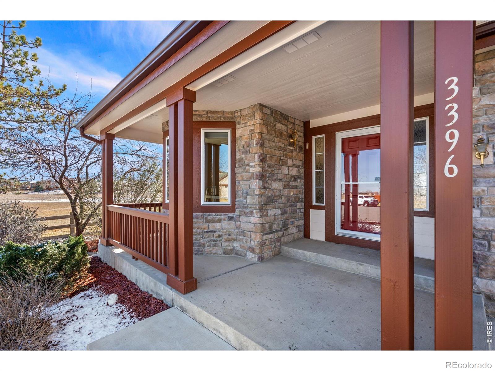 3396 Leopard Place Loveland CO 80537