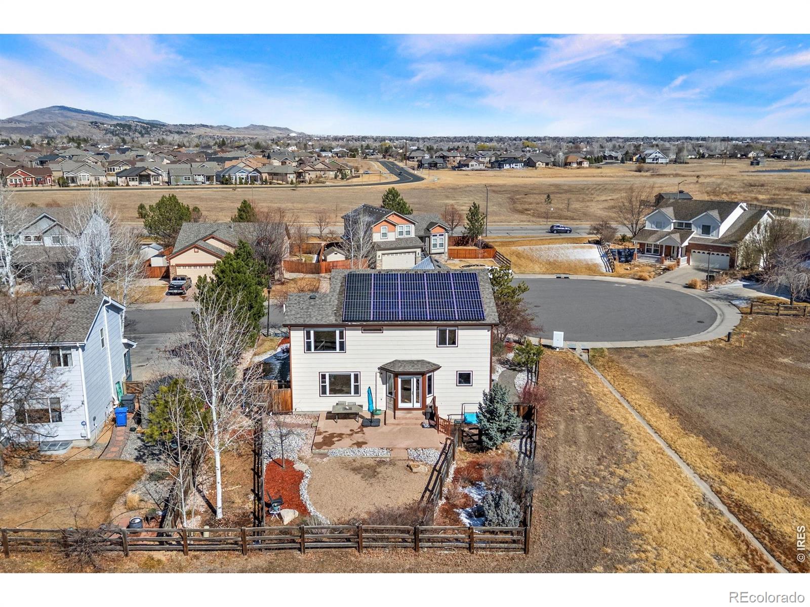 3396 Leopard Place Loveland CO 80537