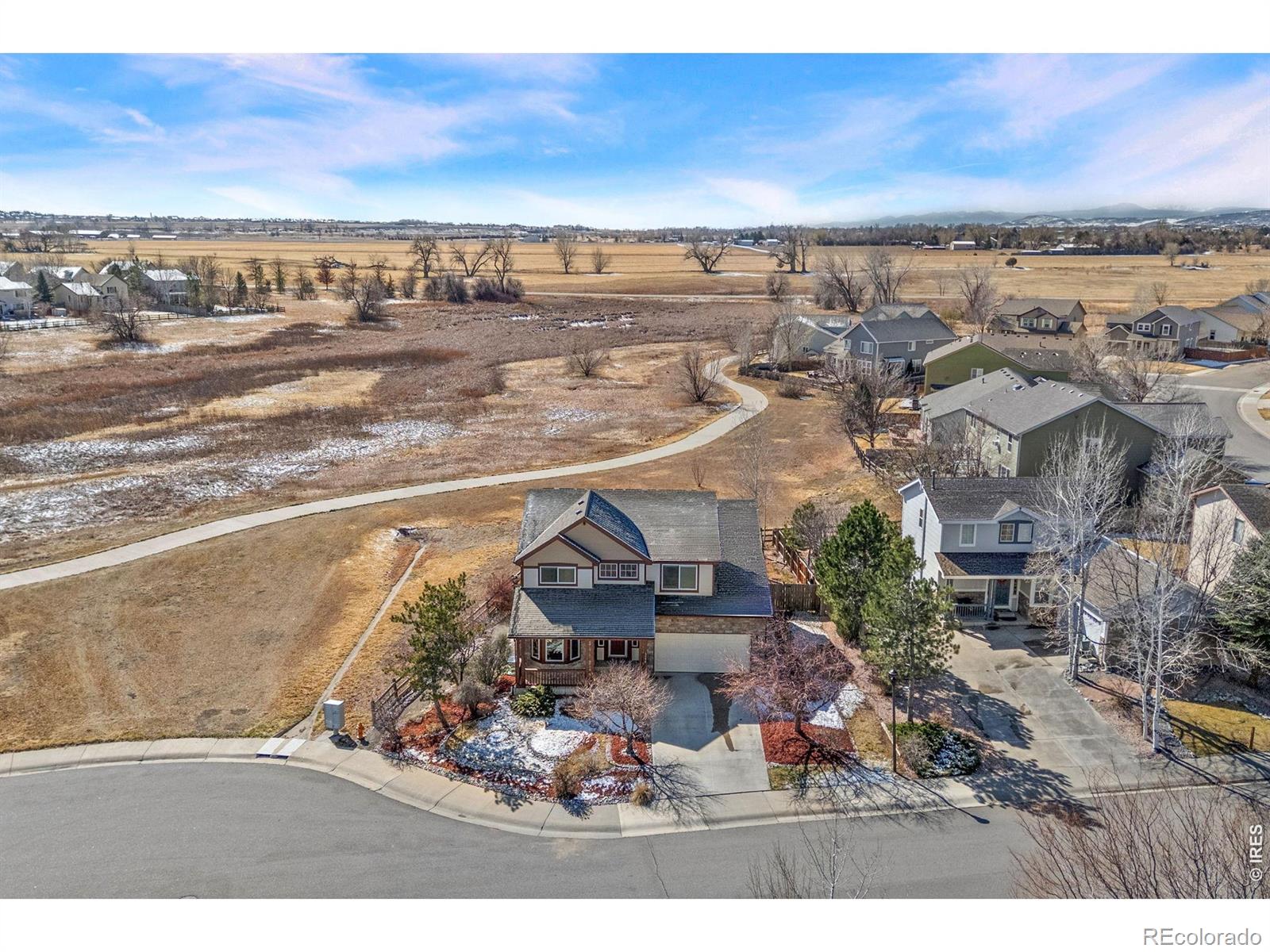 3396 Leopard Place Loveland CO 80537