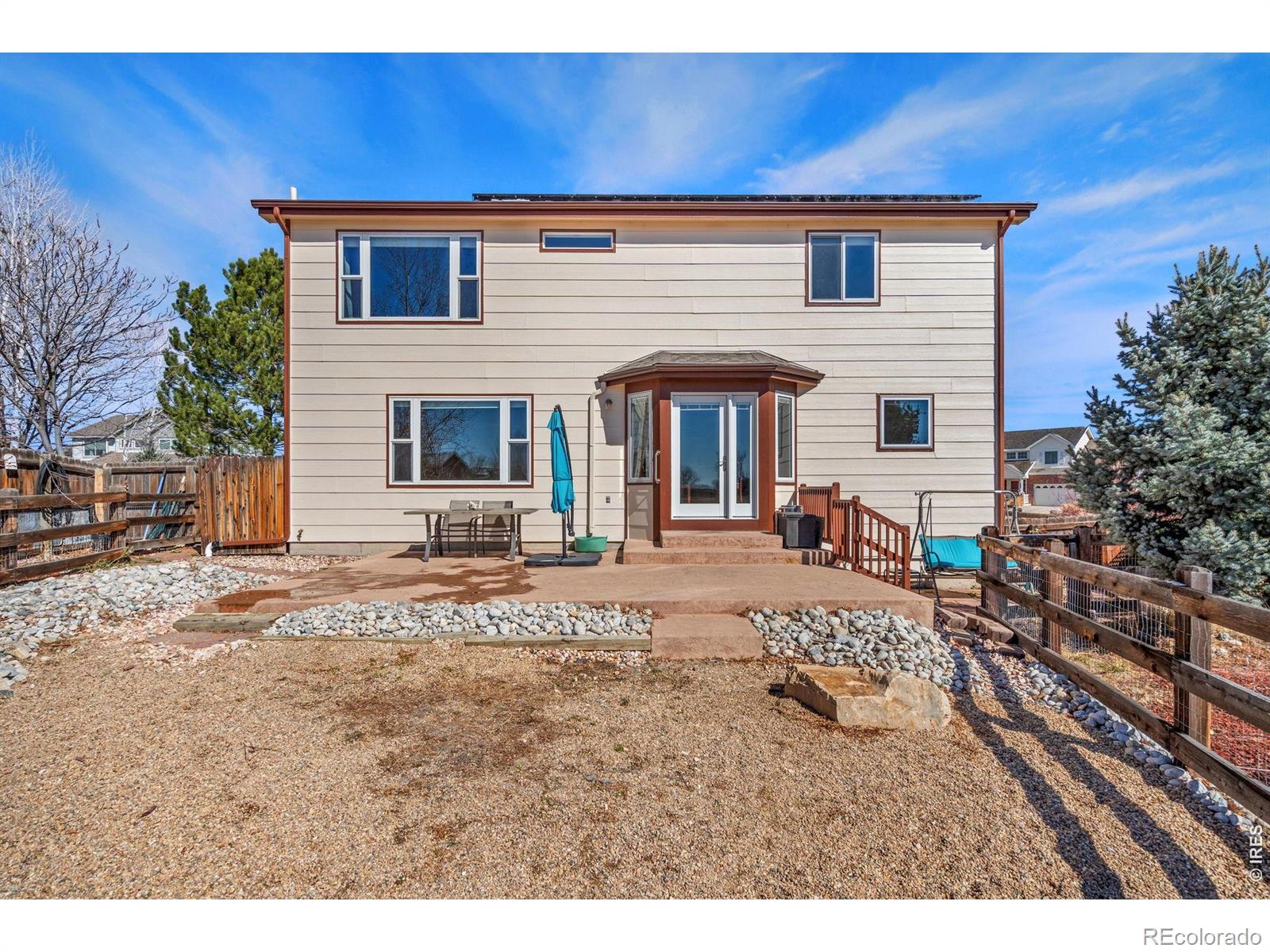 3396 Leopard Place Loveland CO 80537
