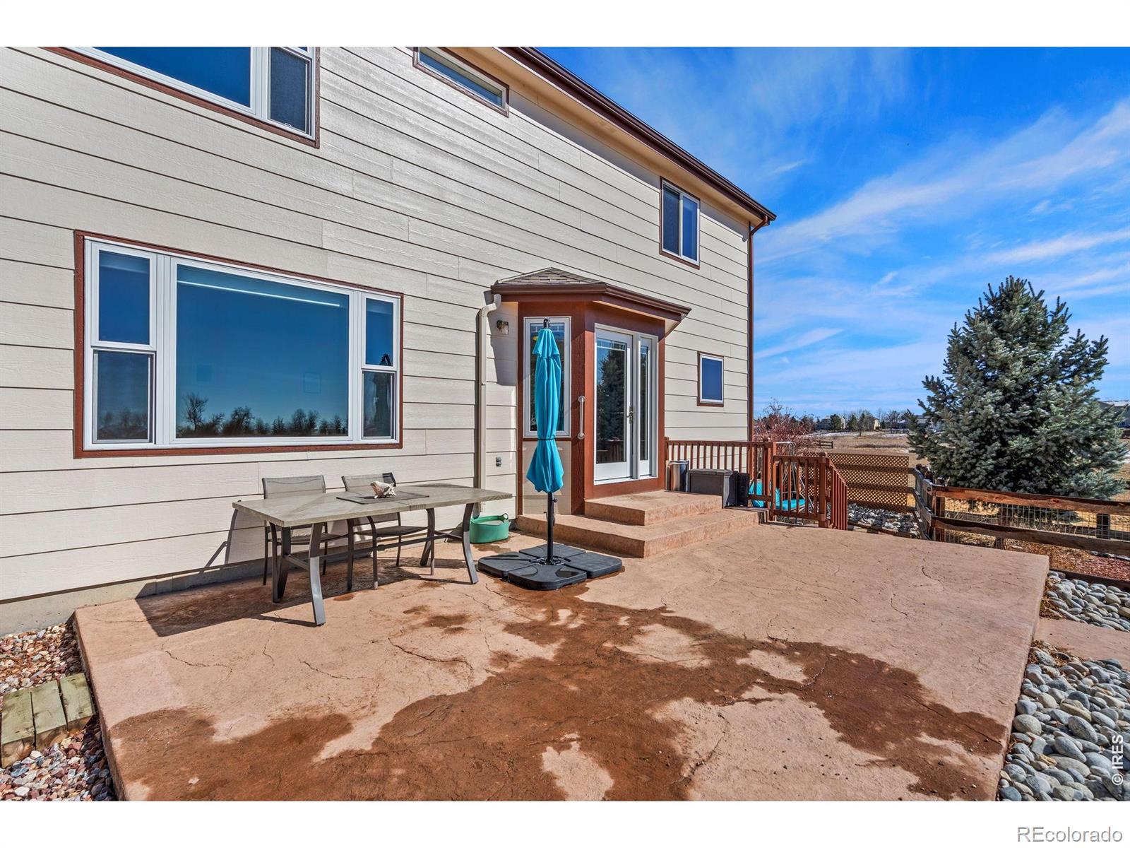 3396 Leopard Place Loveland CO 80537