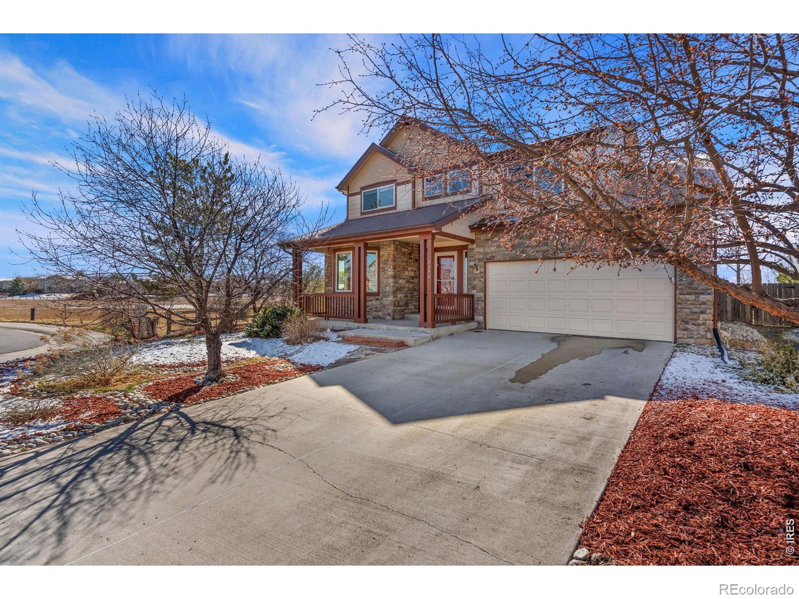 3396 Leopard Place Loveland CO 80537