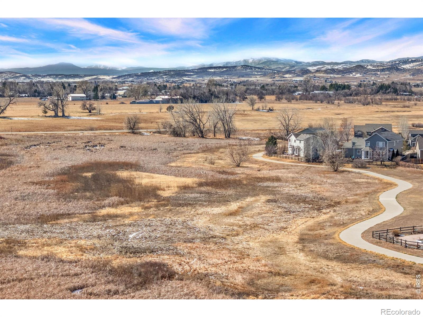 3396 Leopard Place Loveland CO 80537