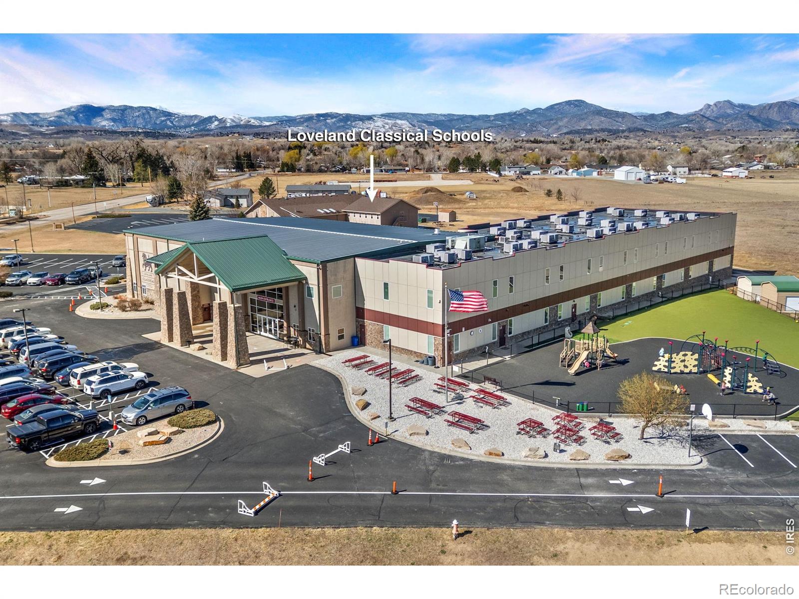 3396 Leopard Place Loveland CO 80537