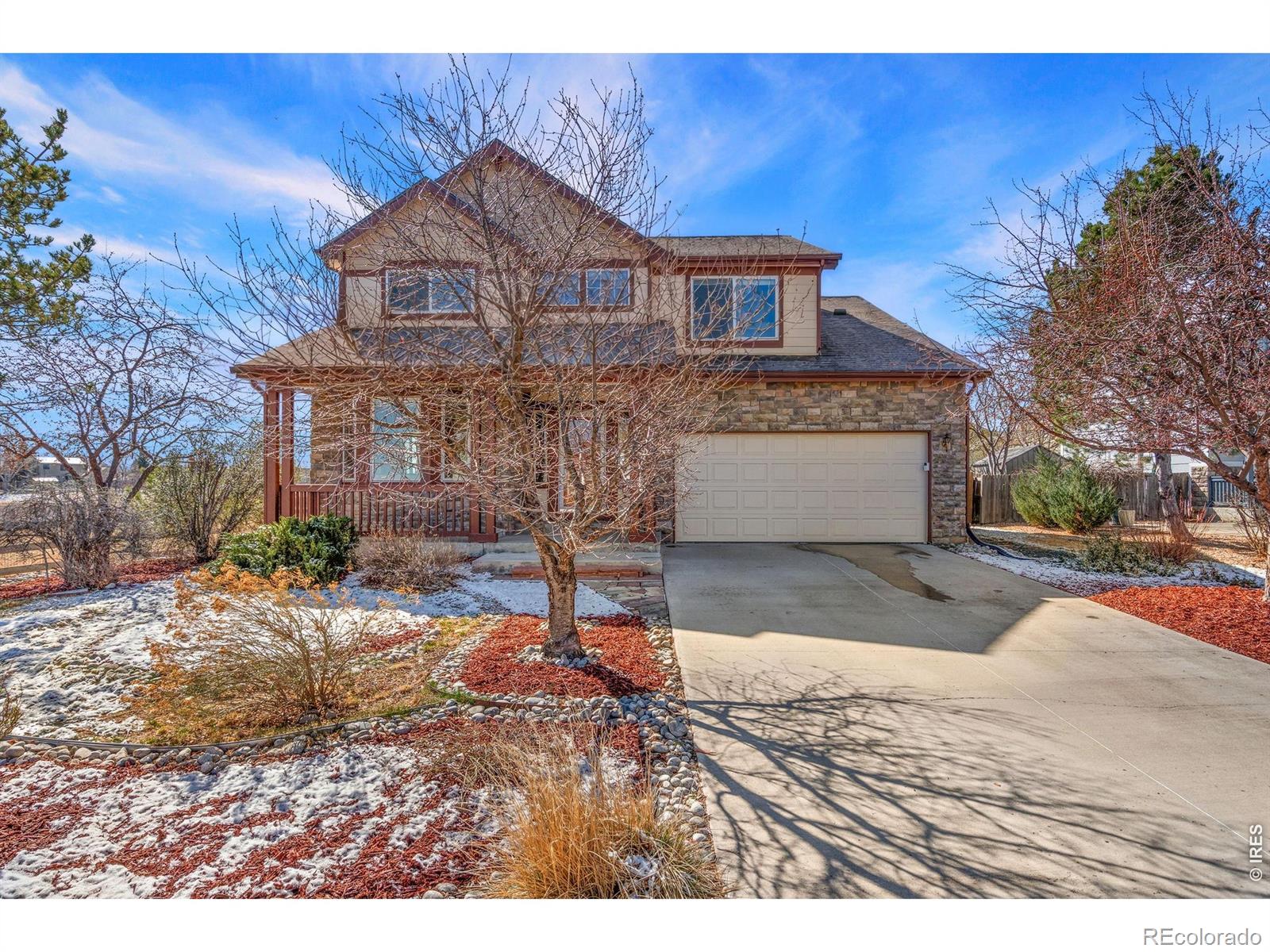 3396 Leopard Place Loveland CO 80537