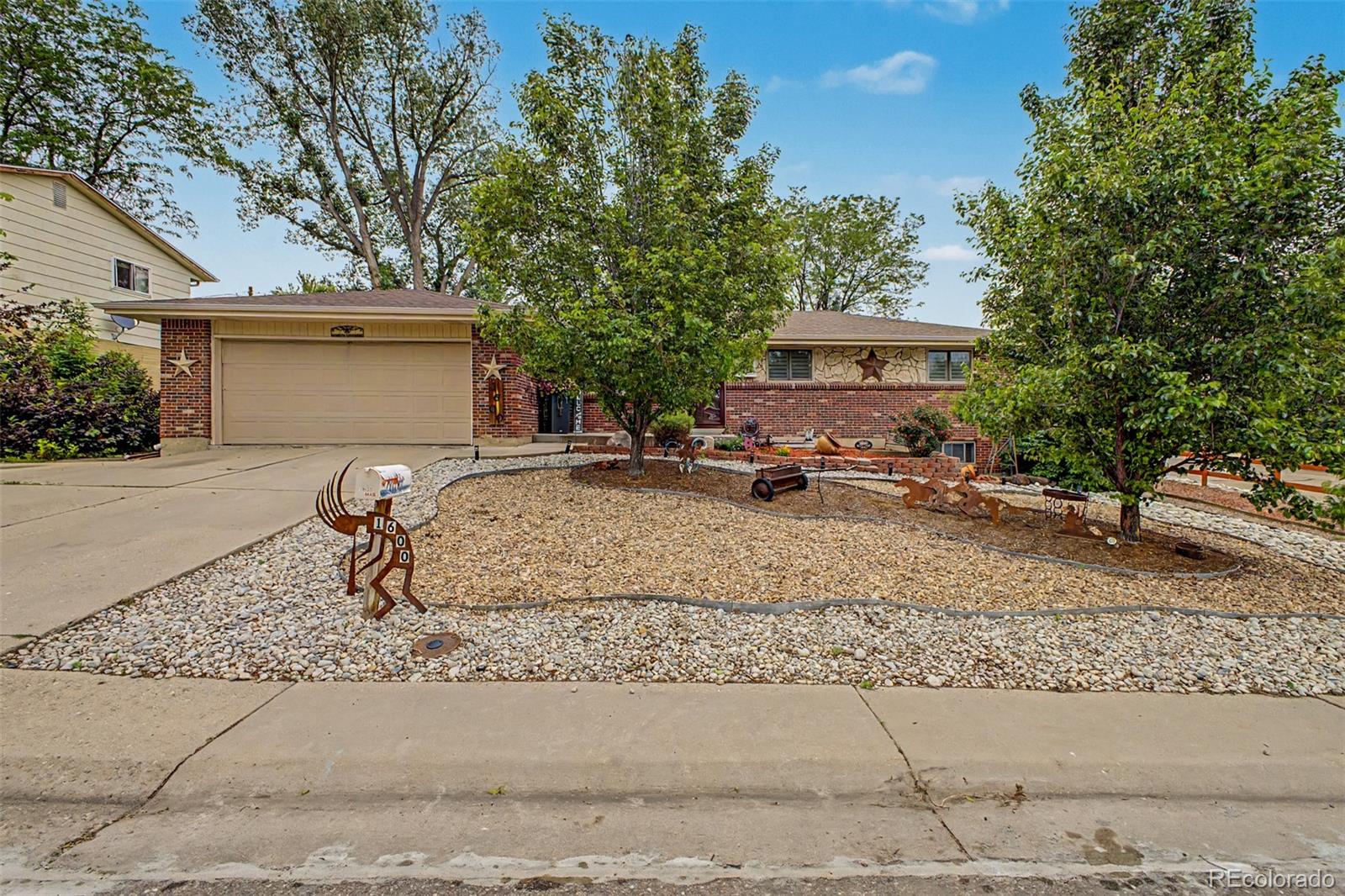 1600 Ulysses Court Golden CO 80401
