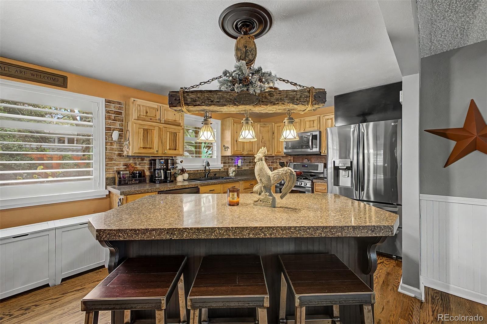 1600 Ulysses Court Golden CO 80401