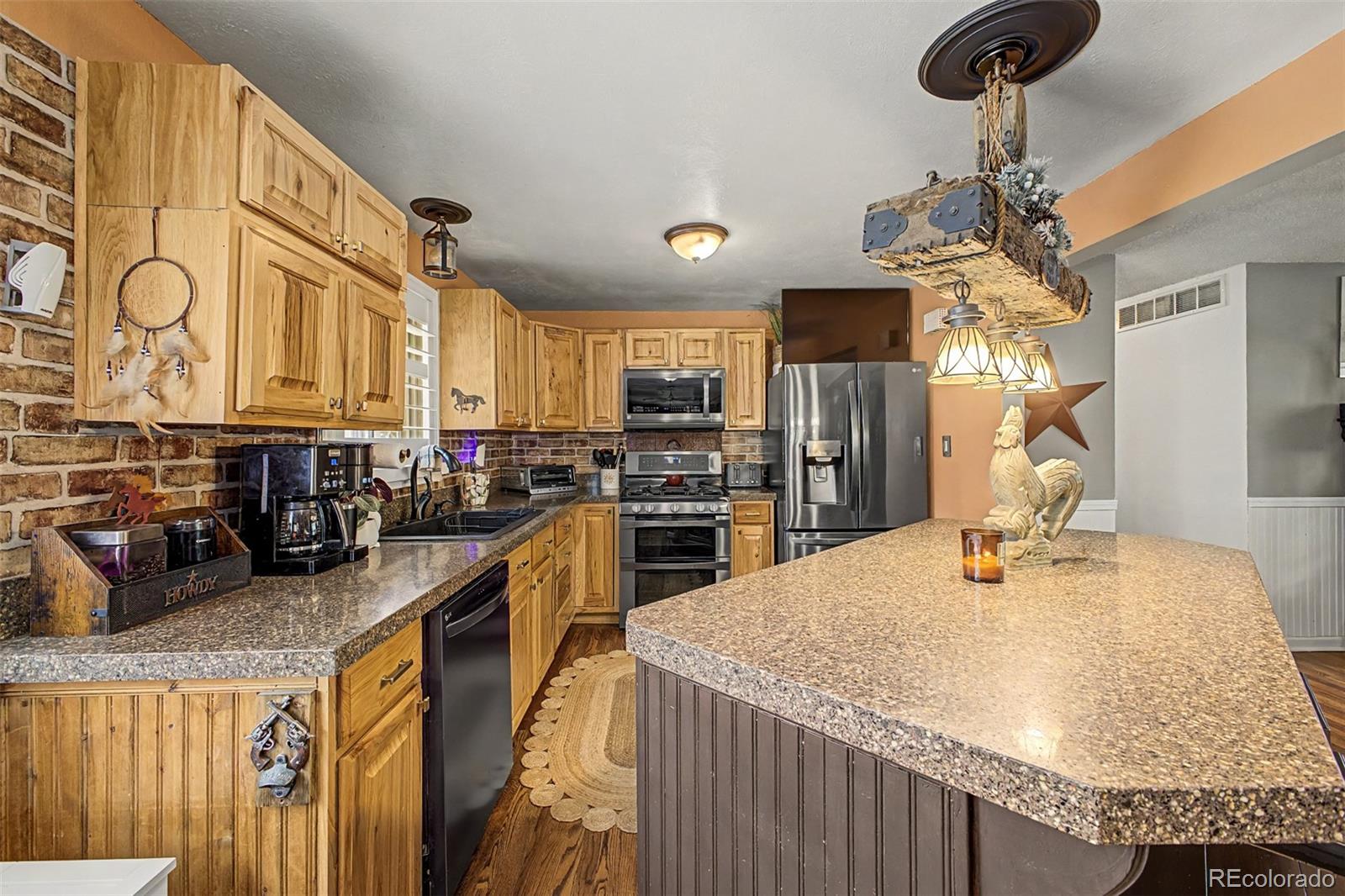 1600 Ulysses Court Golden CO 80401