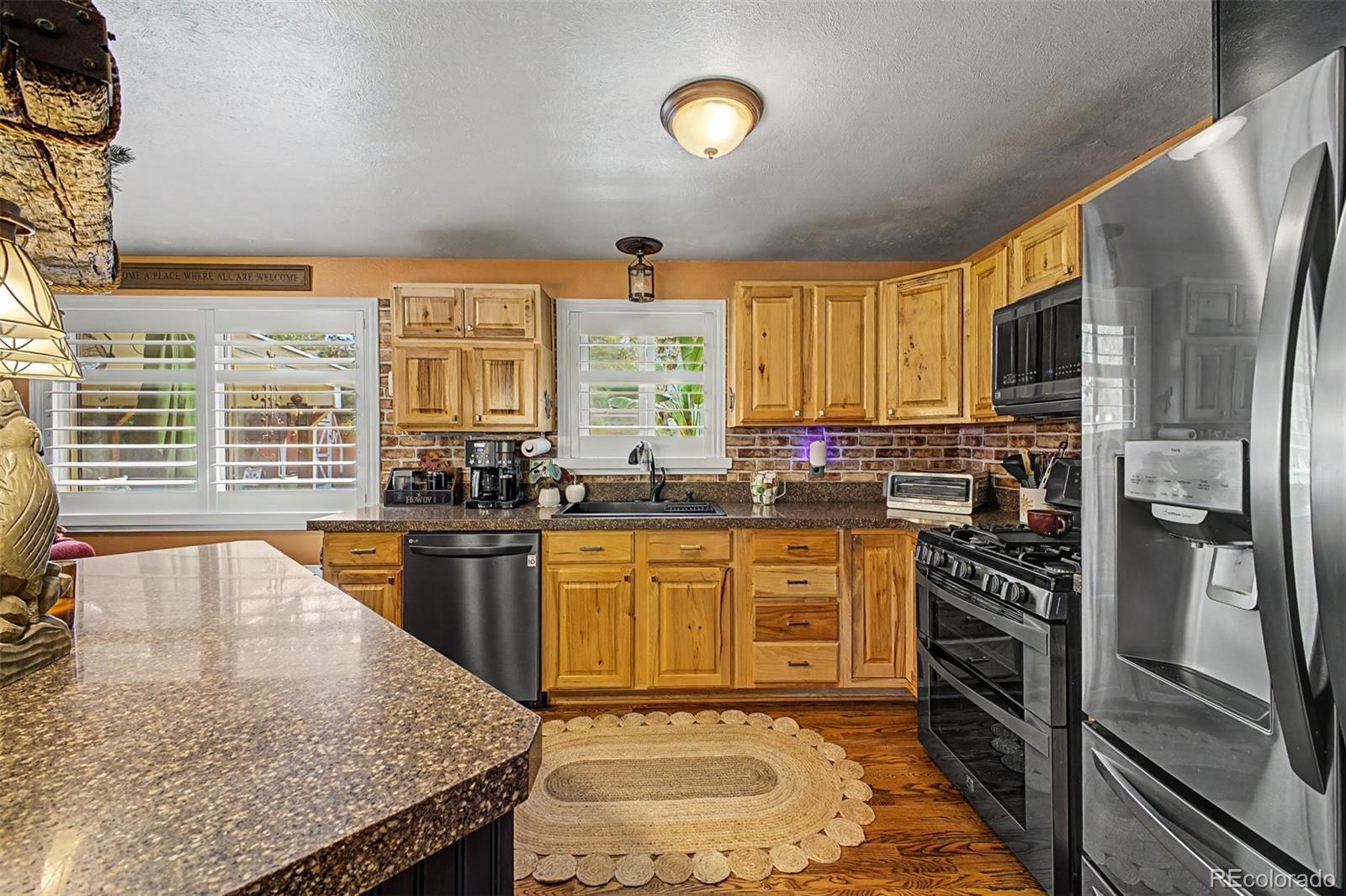 1600 Ulysses Court Golden CO 80401