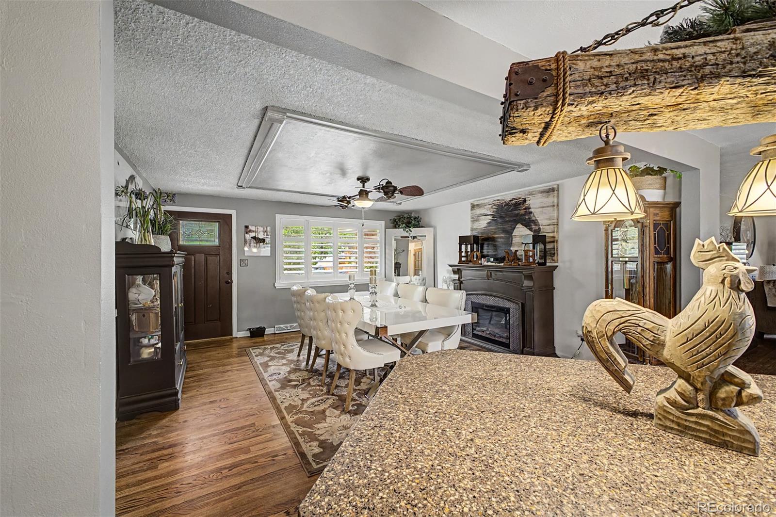 1600 Ulysses Court Golden CO 80401
