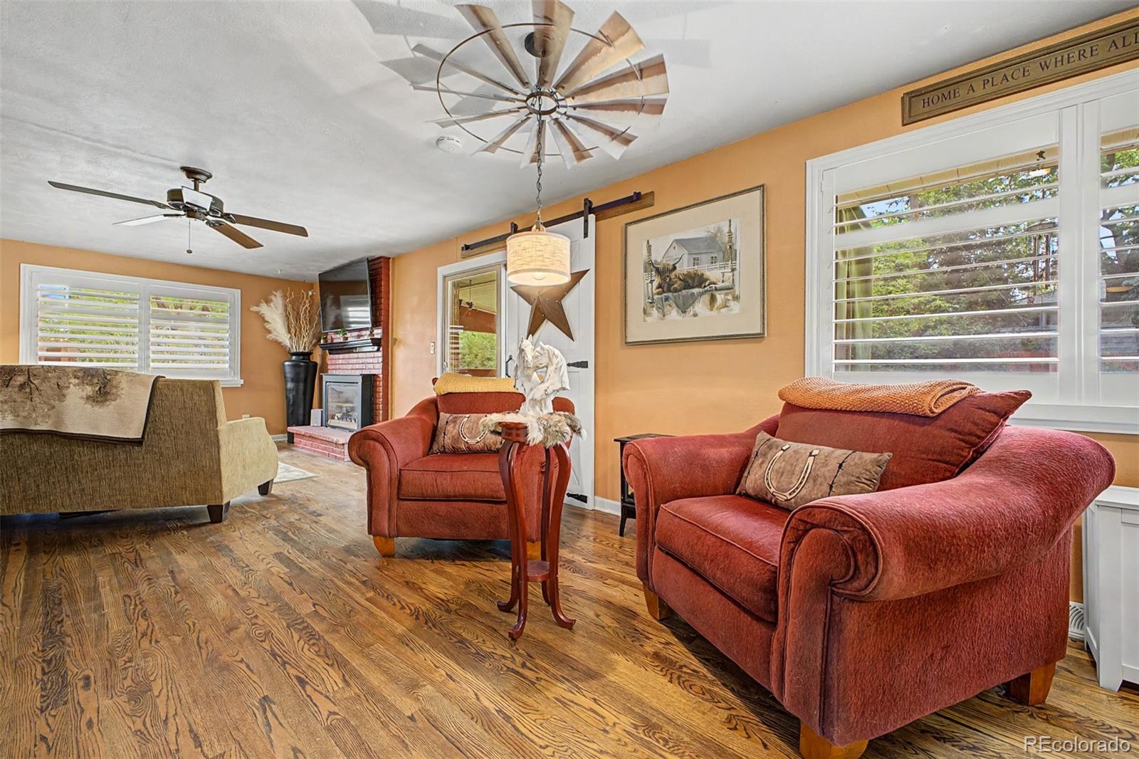 1600 Ulysses Court Golden CO 80401