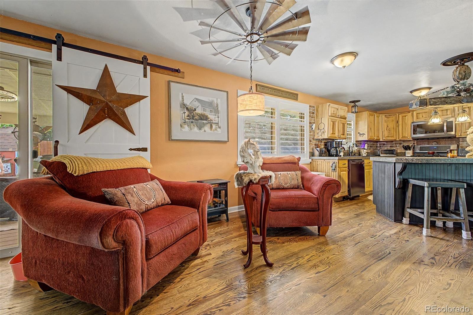 1600 Ulysses Court Golden CO 80401