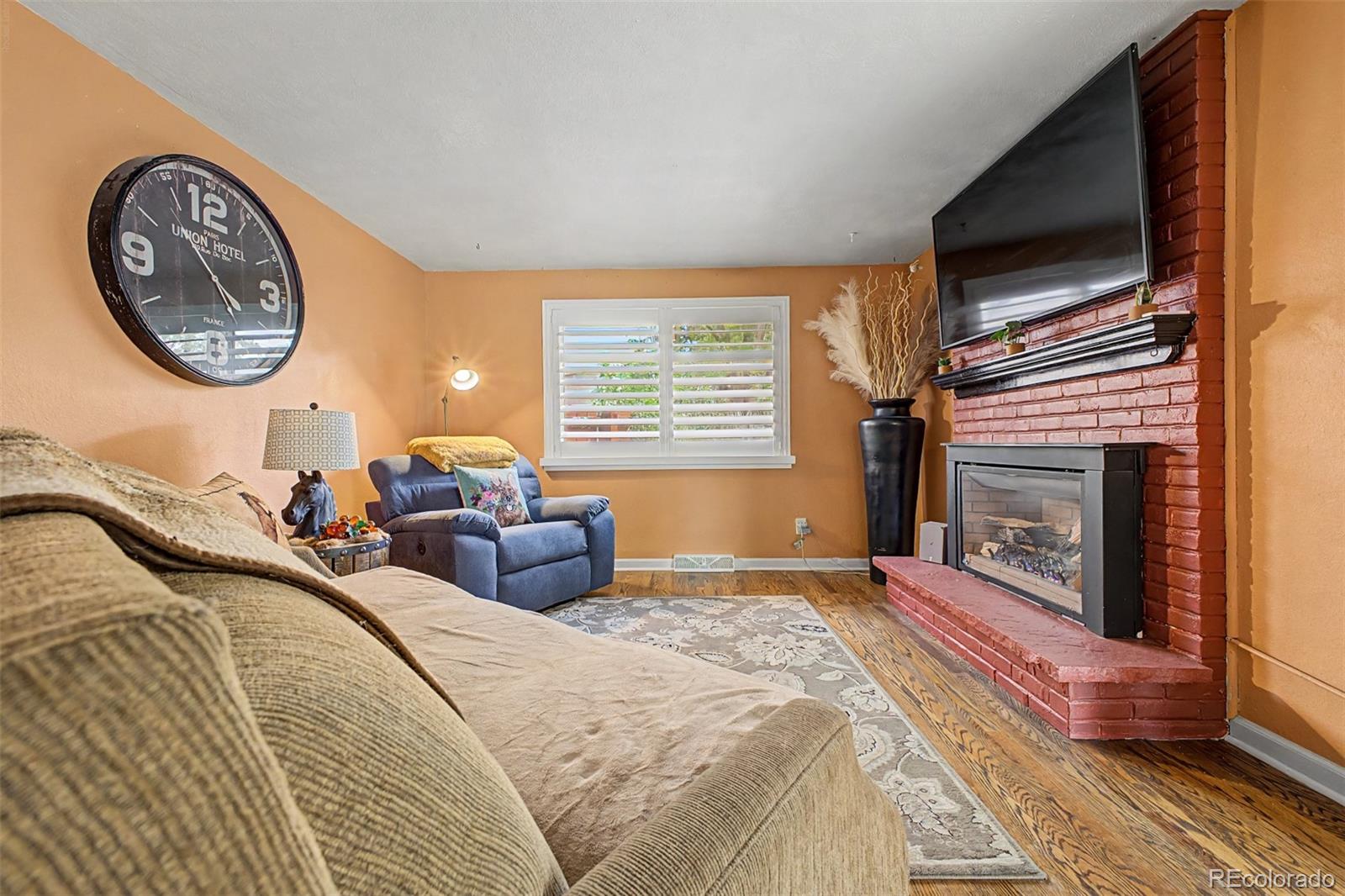 1600 Ulysses Court Golden CO 80401