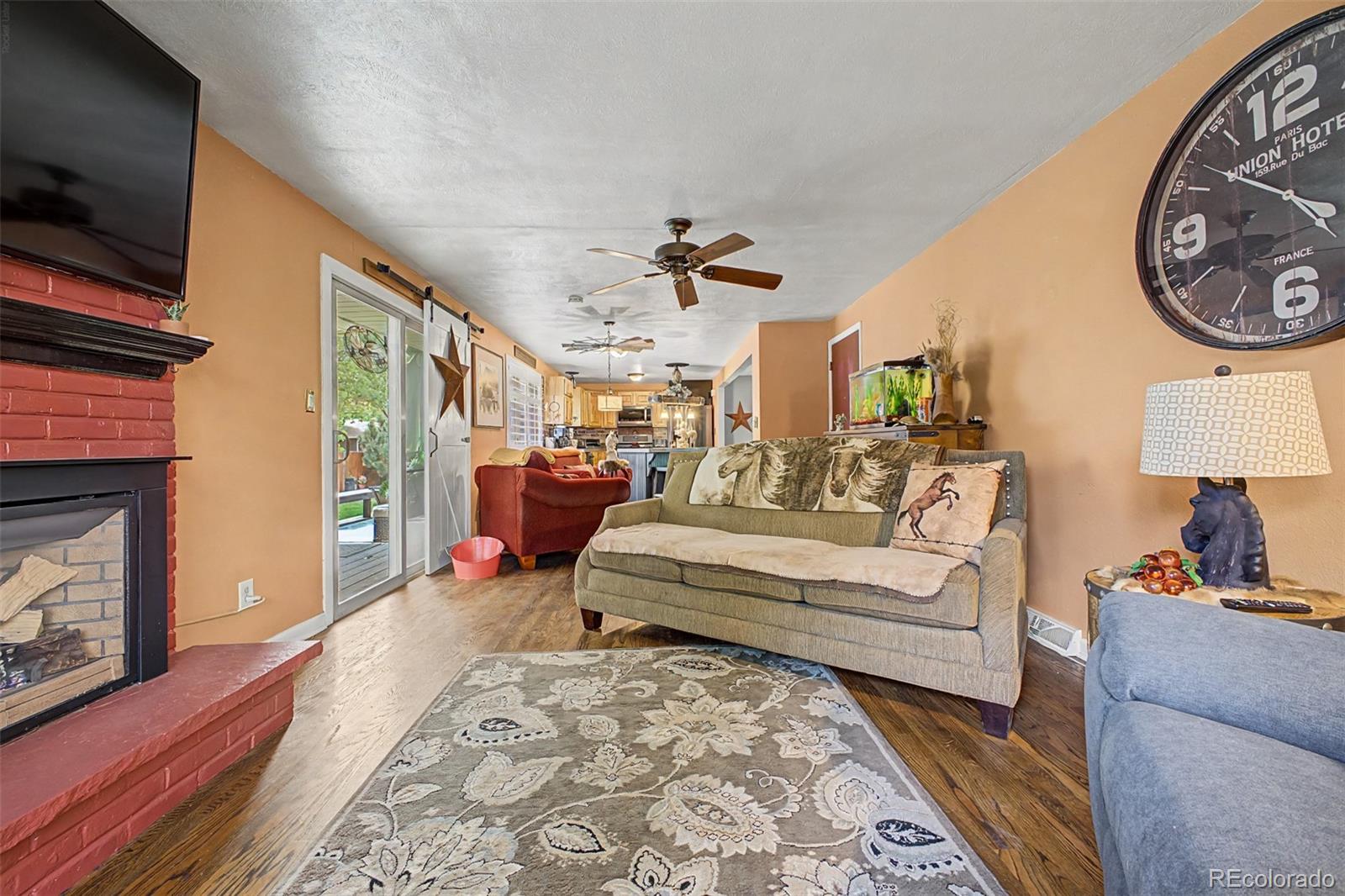 1600 Ulysses Court Golden CO 80401