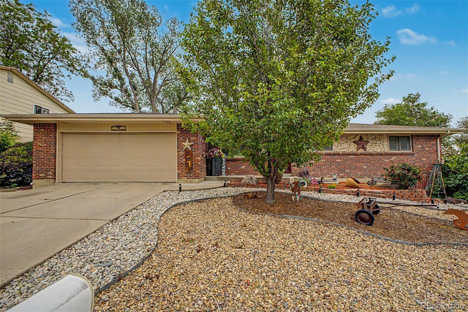 1600 Ulysses Court Golden CO 80401