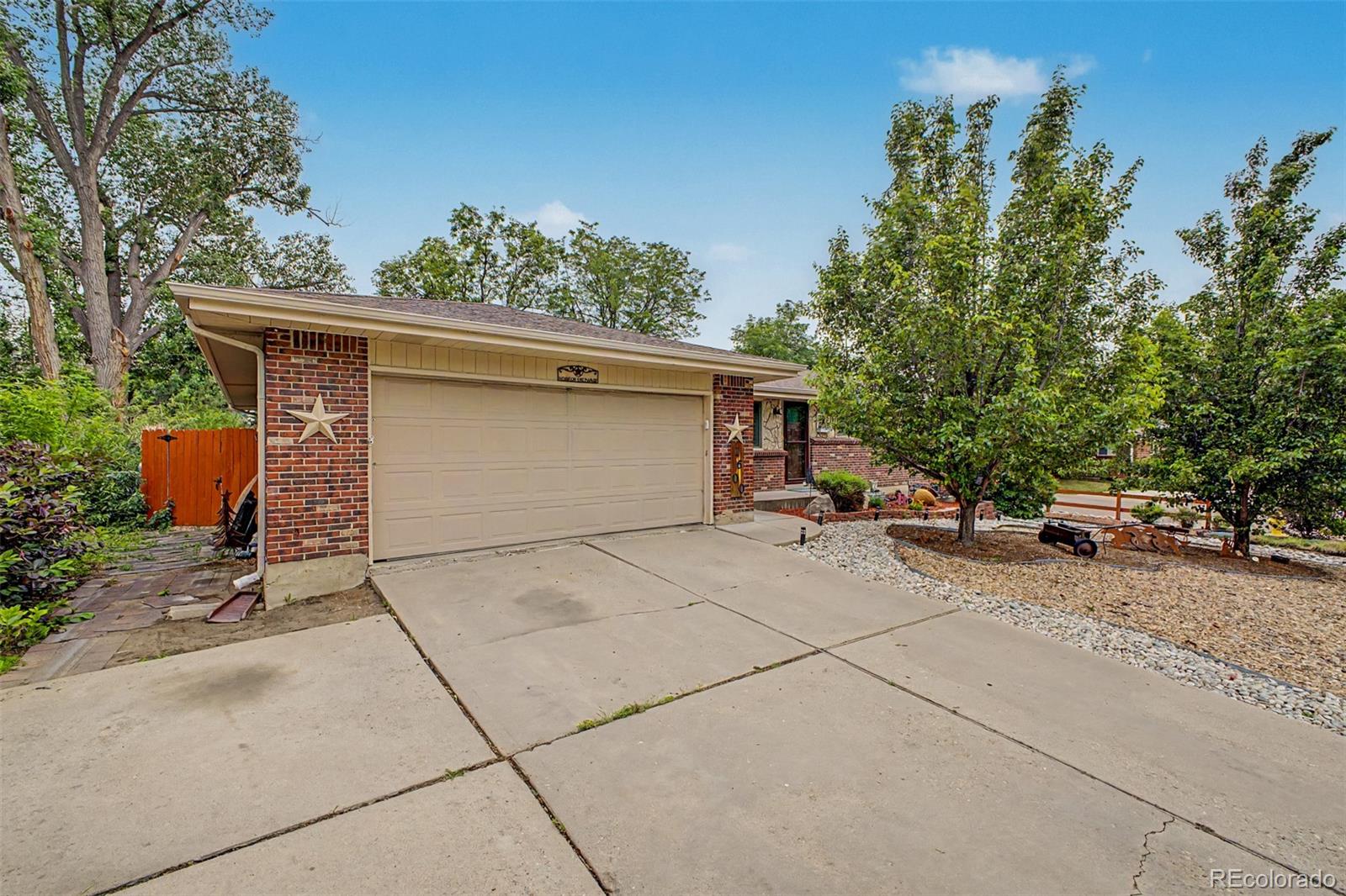 1600 Ulysses Court Golden CO 80401