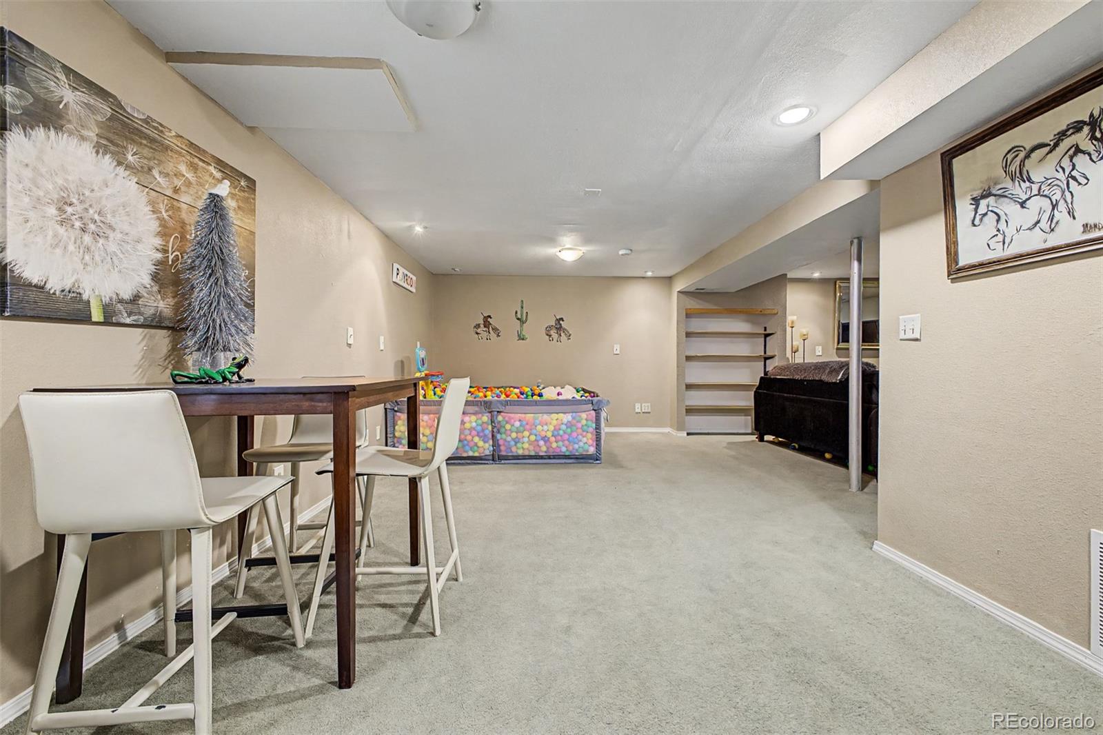 1600 Ulysses Court Golden CO 80401