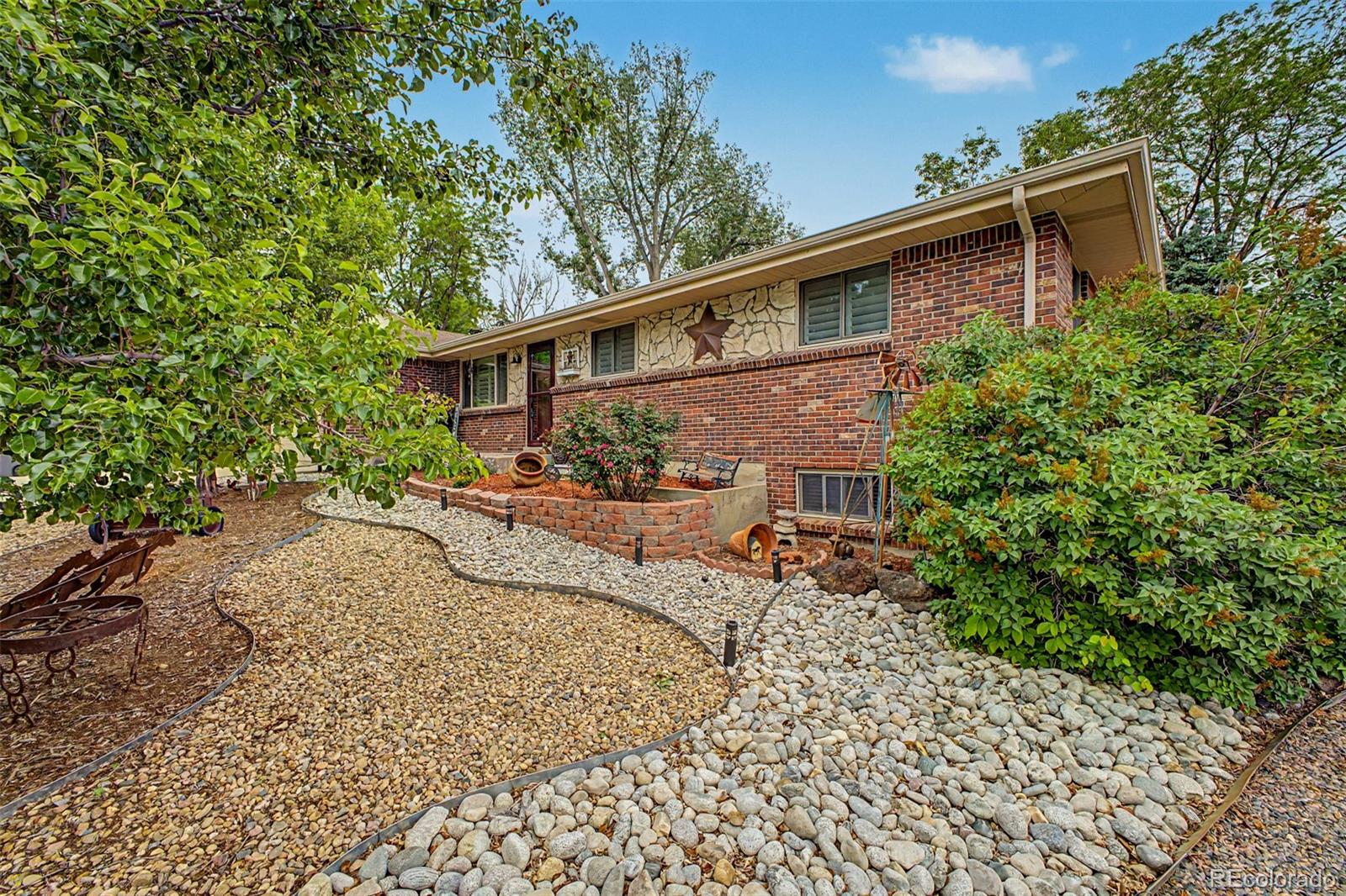 1600 Ulysses Court Golden CO 80401