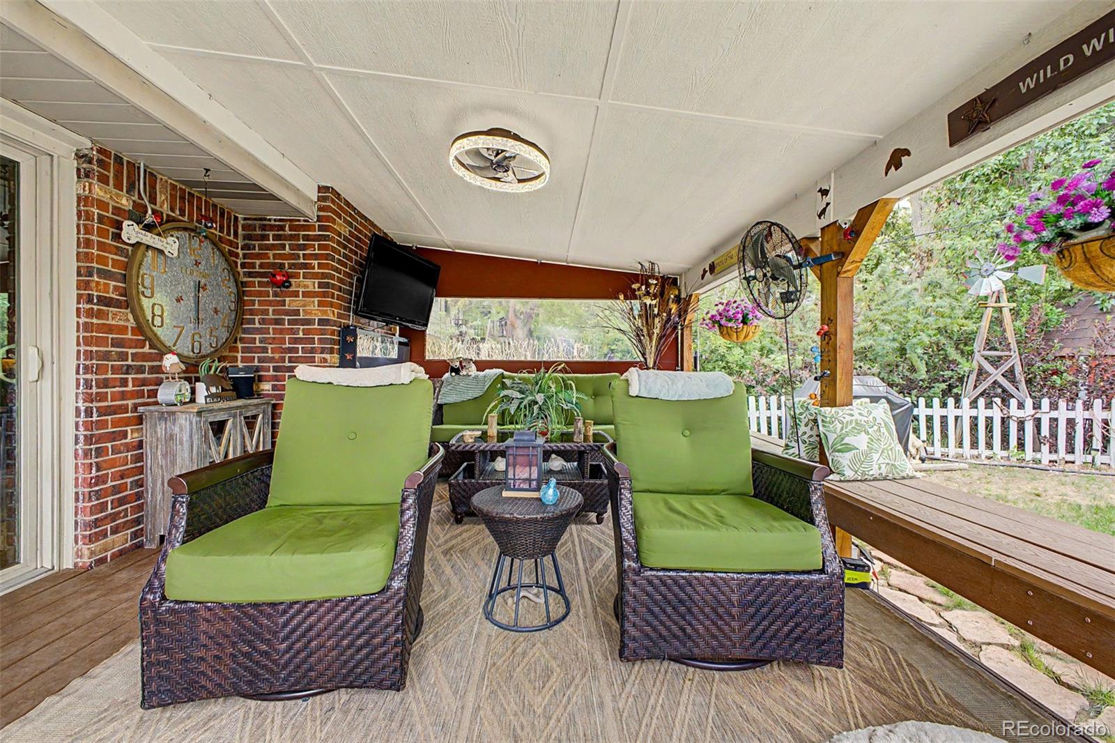 1600 Ulysses Court Golden CO 80401