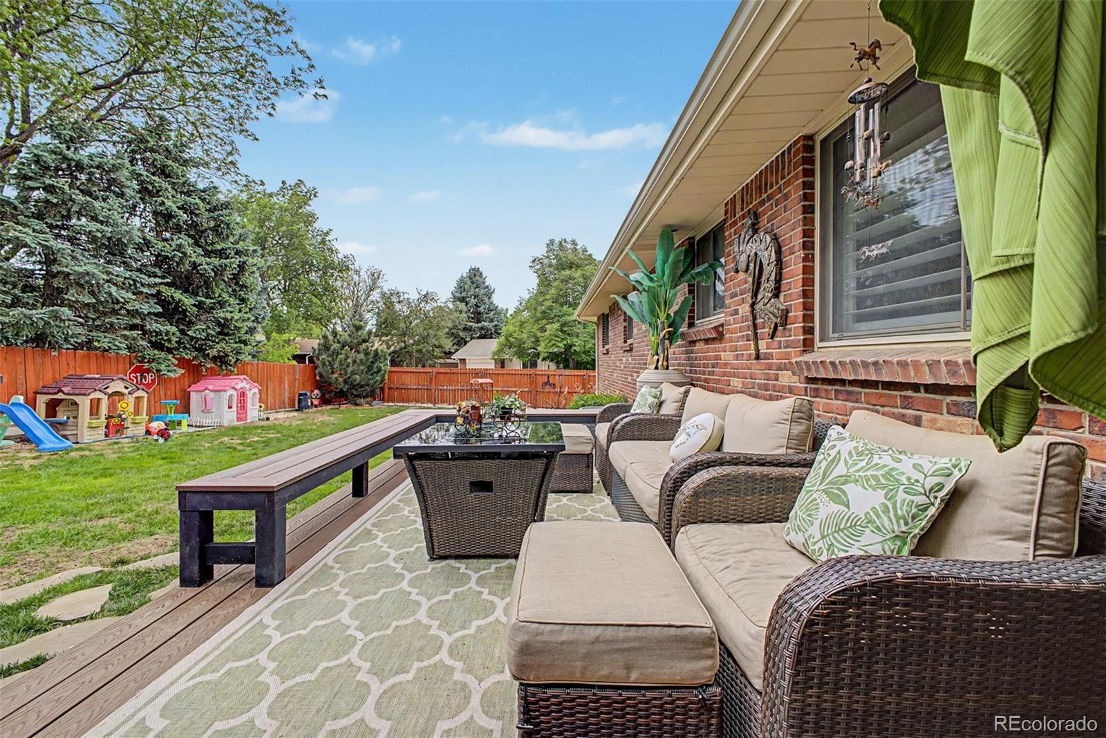 1600 Ulysses Court Golden CO 80401