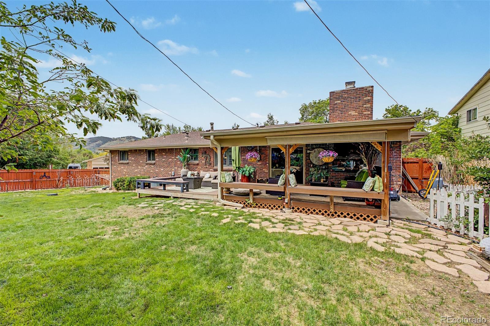 1600 Ulysses Court Golden CO 80401
