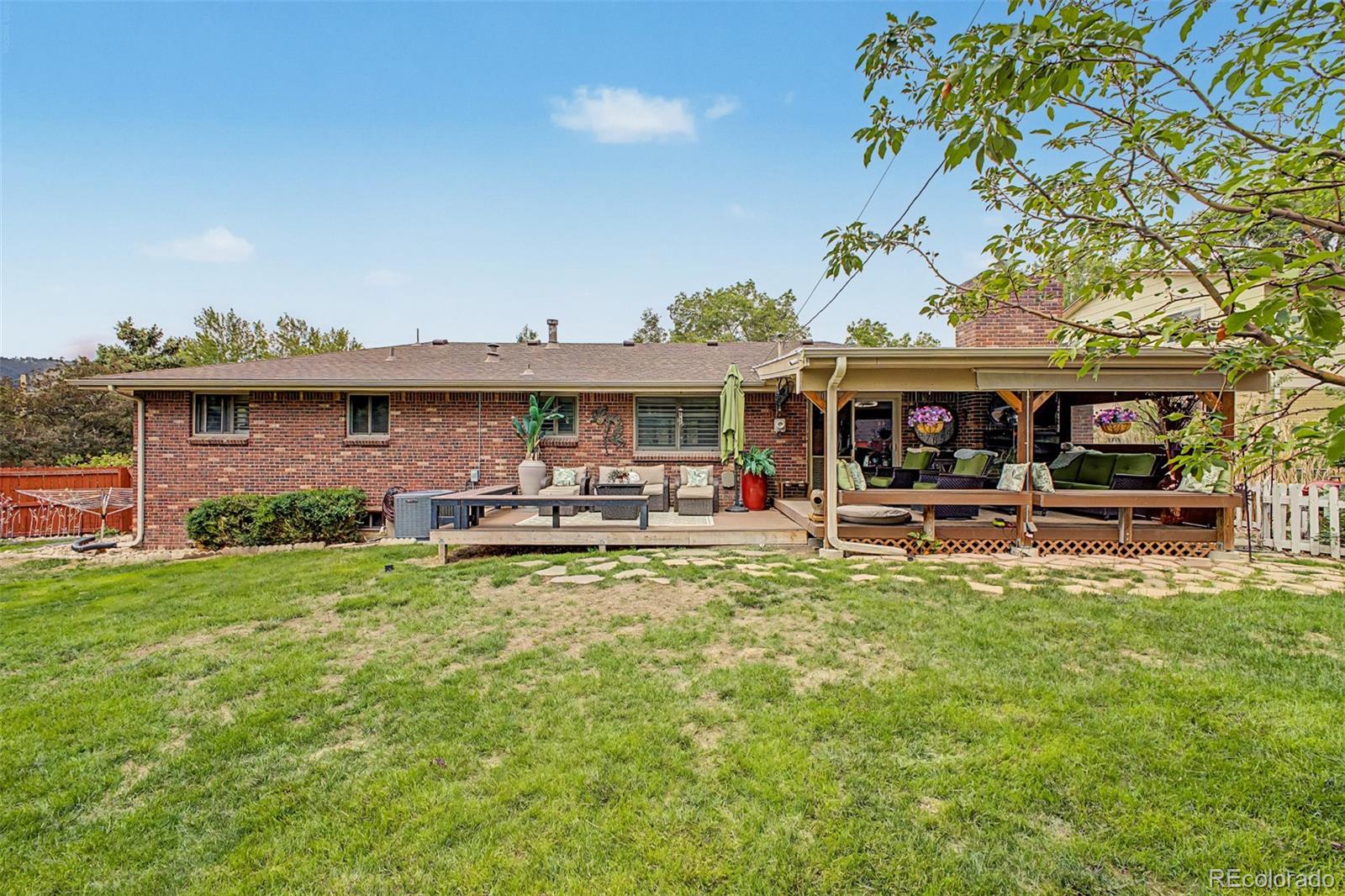 1600 Ulysses Court Golden CO 80401