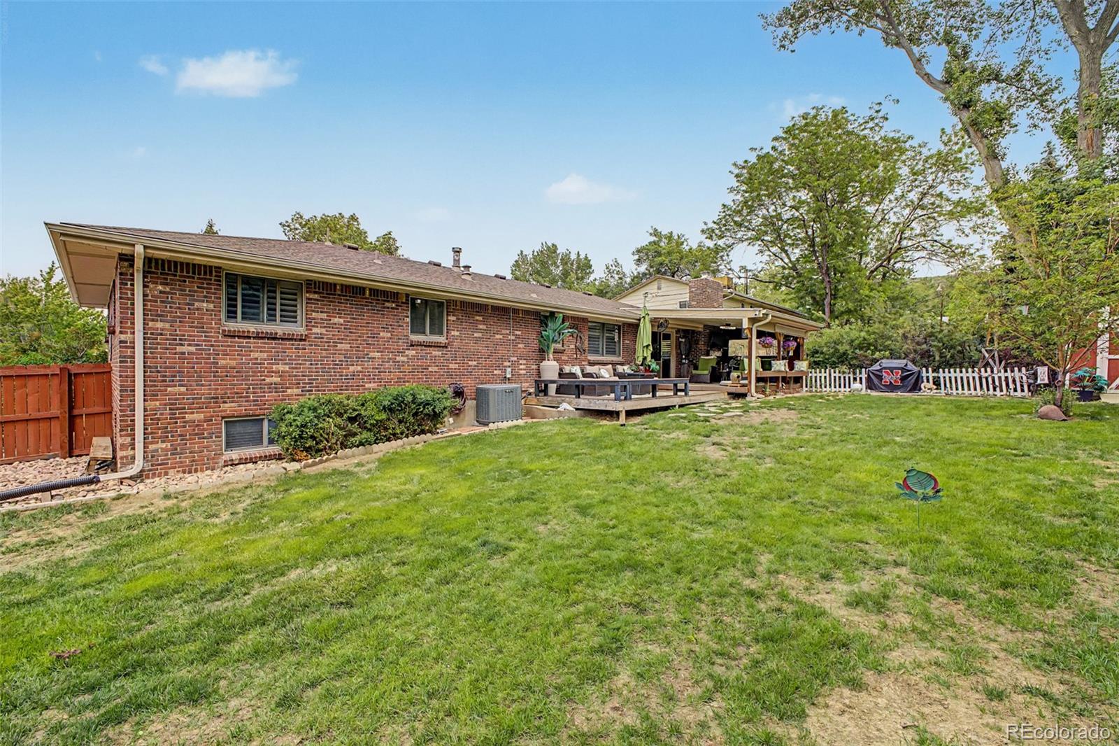 1600 Ulysses Court Golden CO 80401