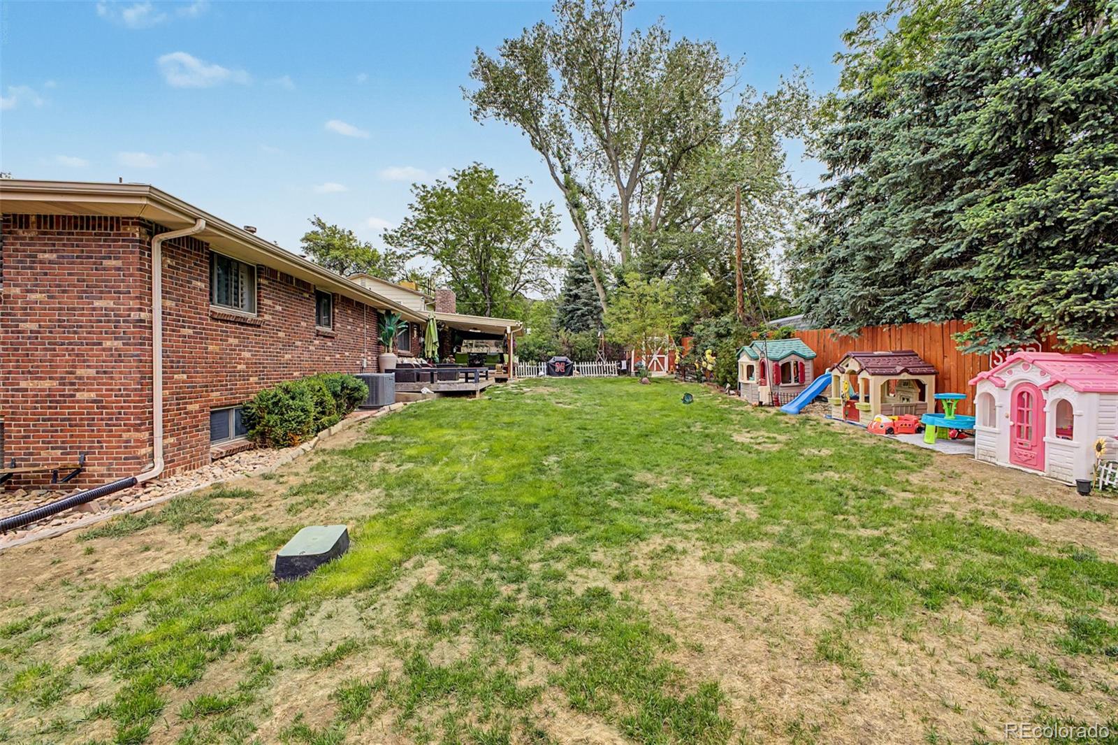 1600 Ulysses Court Golden CO 80401