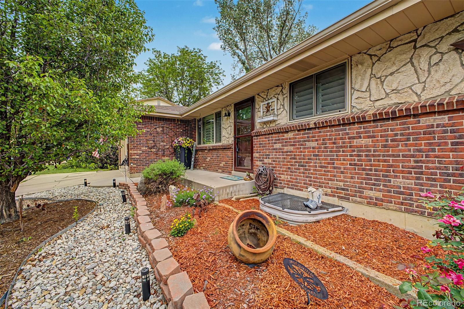 1600 Ulysses Court Golden CO 80401