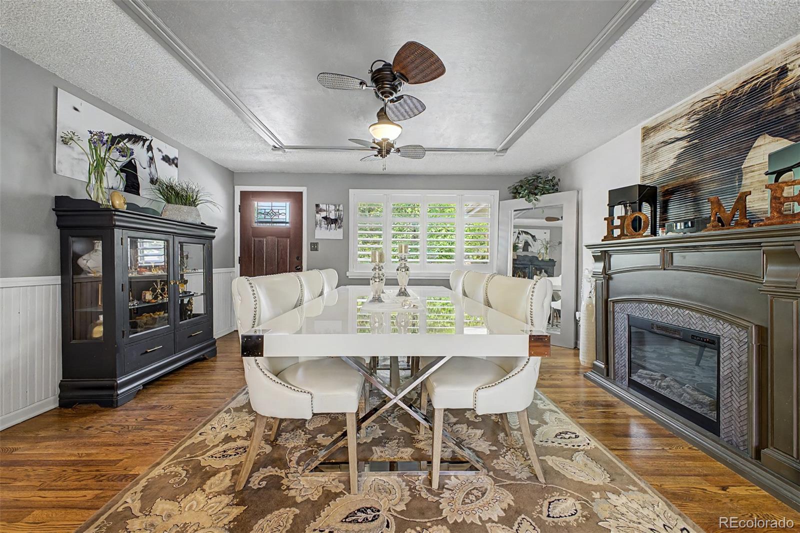 1600 Ulysses Court Golden CO 80401