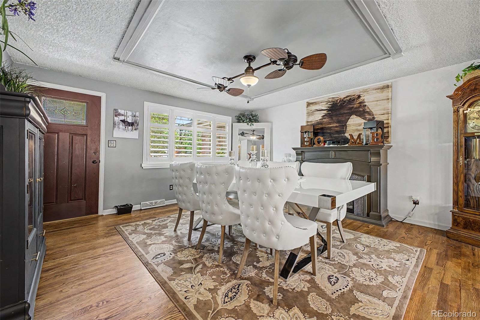 1600 Ulysses Court Golden CO 80401