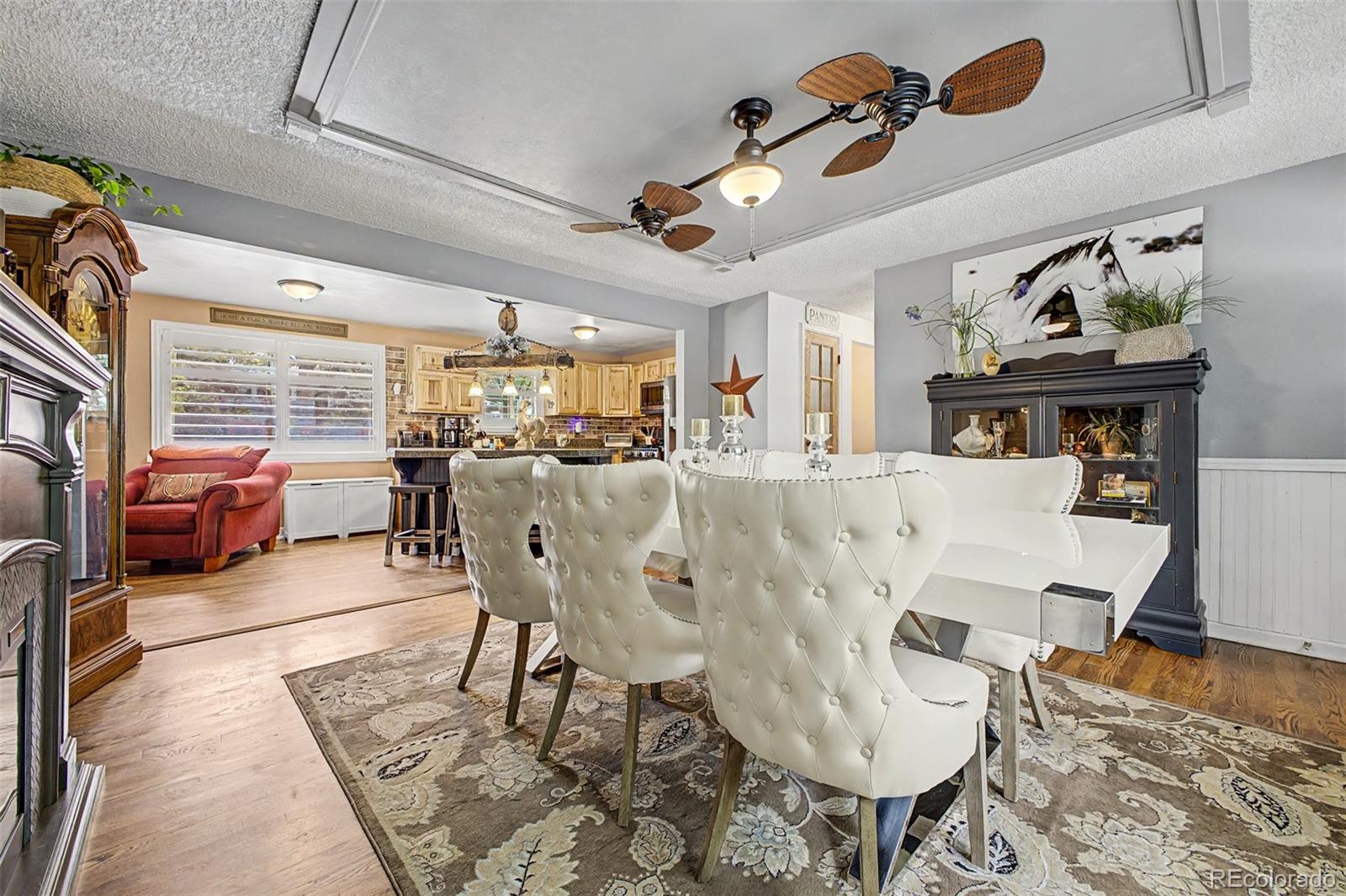 1600 Ulysses Court Golden CO 80401