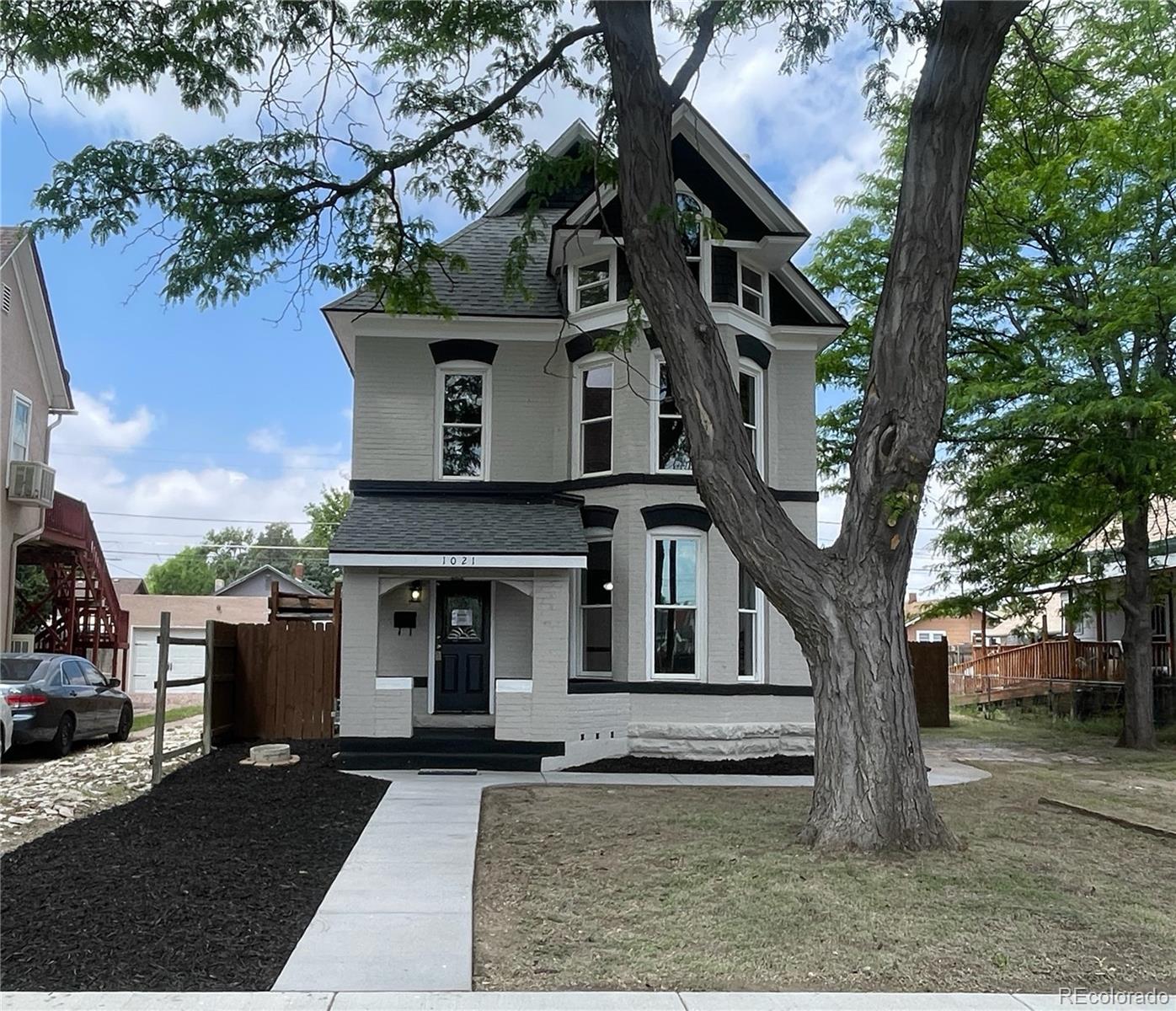 1021 Lake Avenue Pueblo CO 81004