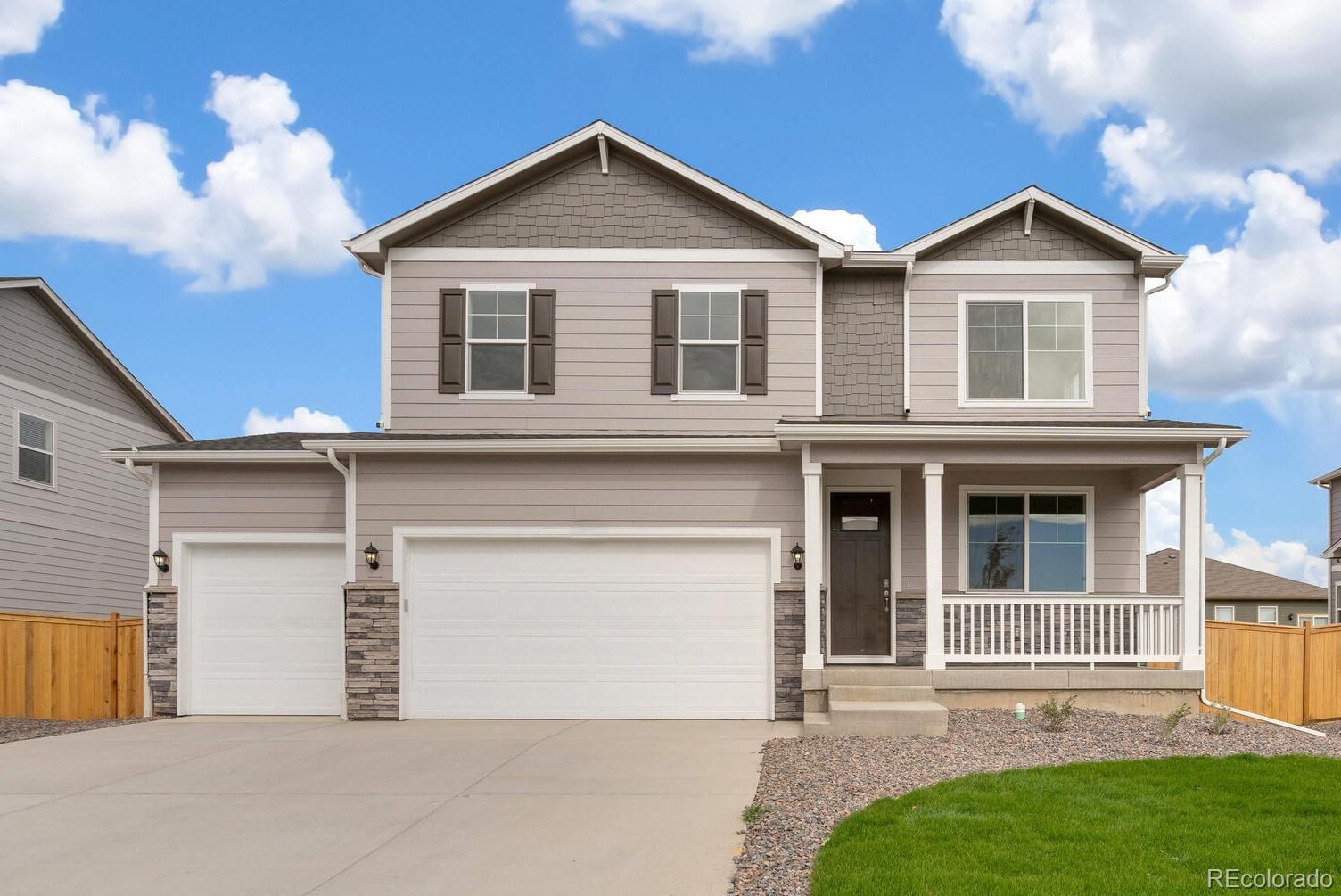 6300 Globeflower Street Wellington CO 80549