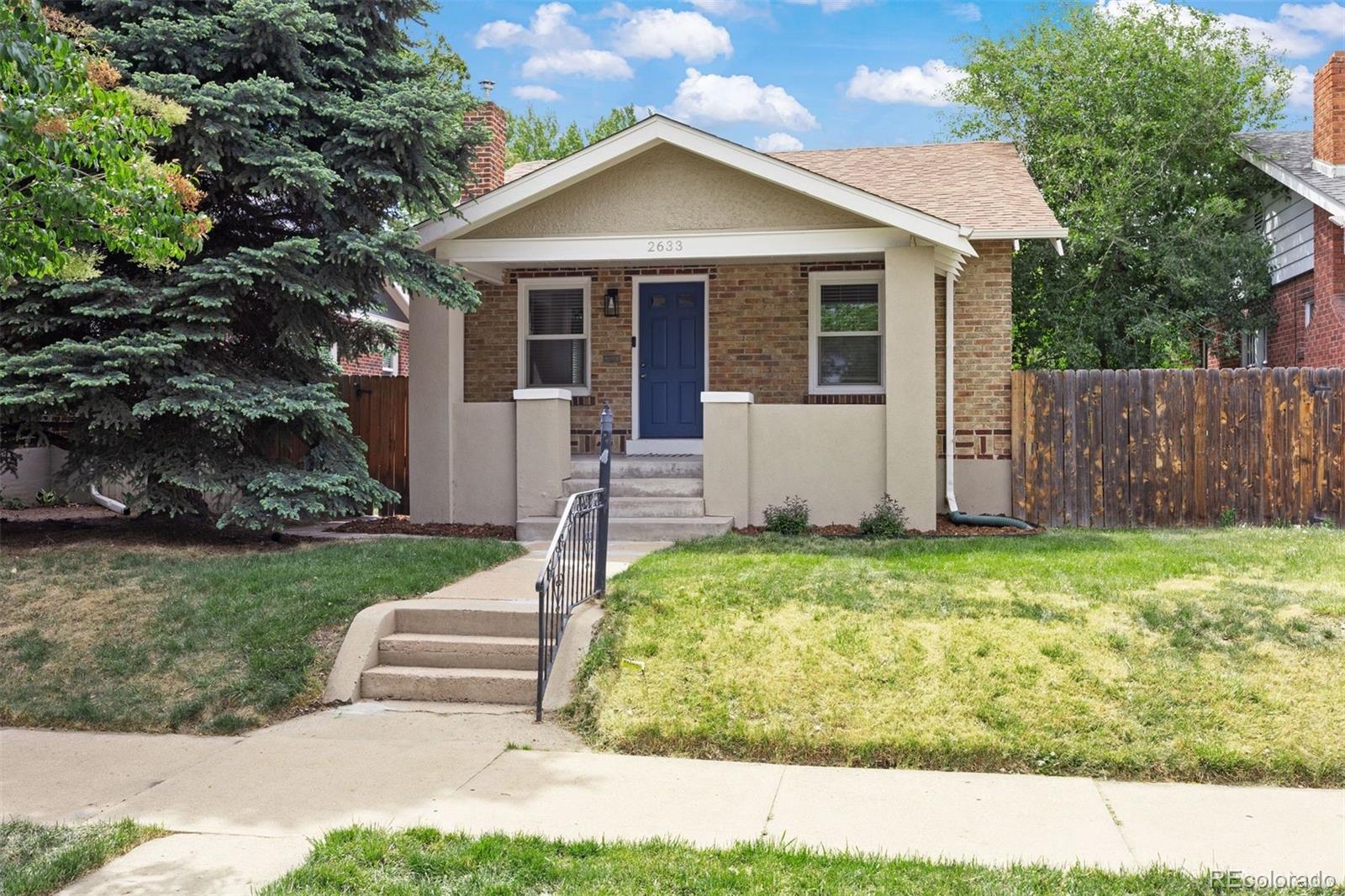 2633 Java Court Denver CO 80211