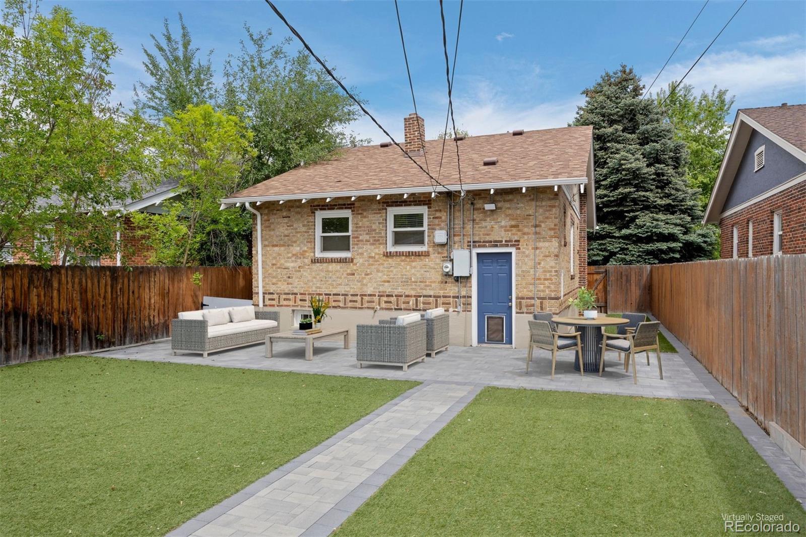 2633 Java Court Denver CO 80211