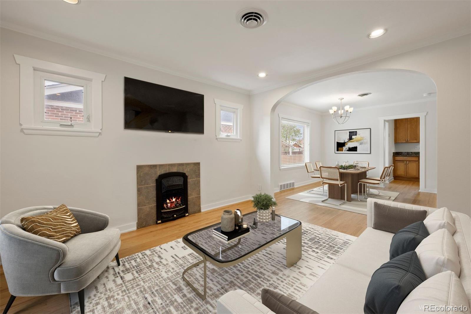 2633 Java Court Denver CO 80211