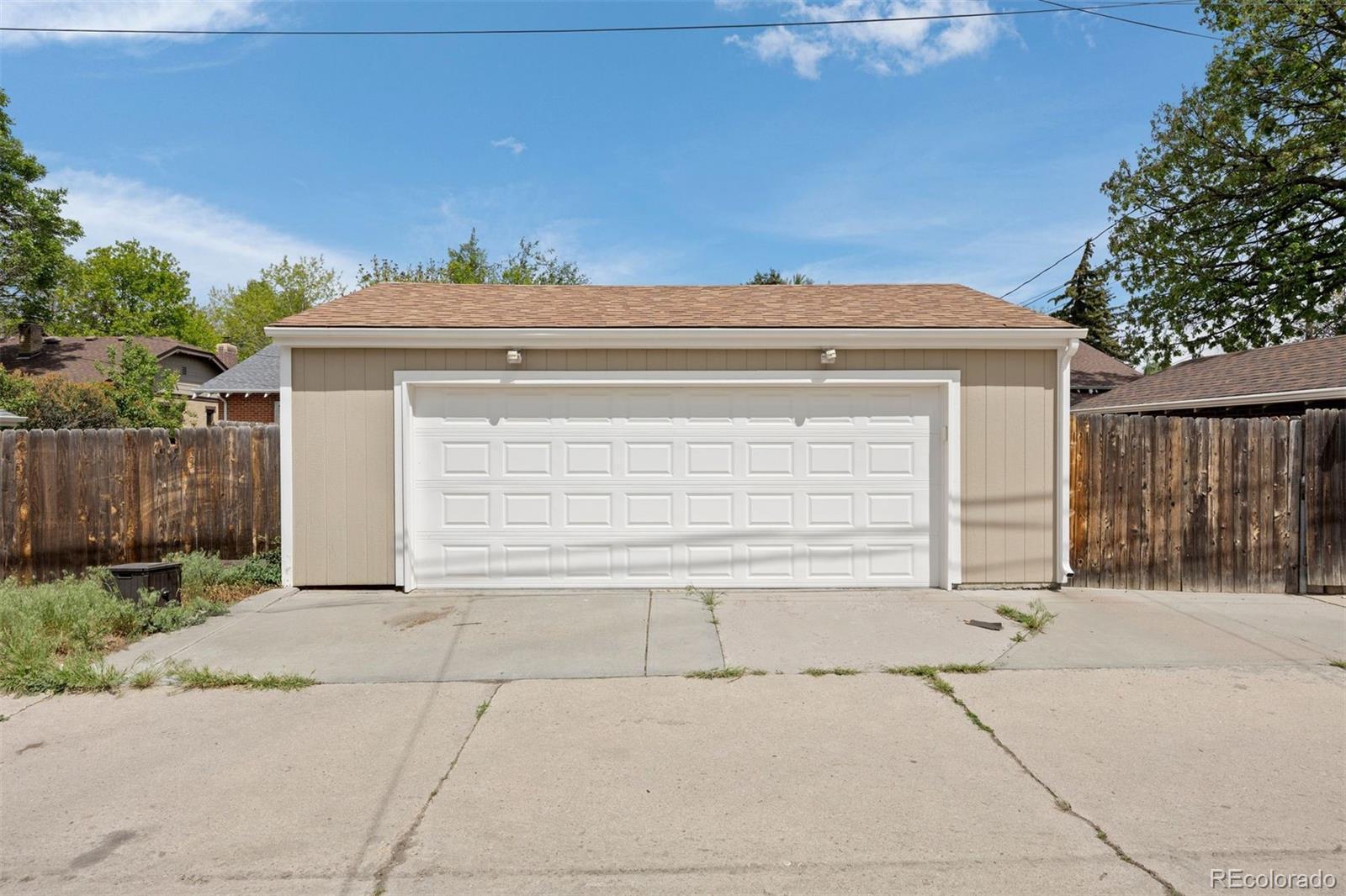 2633 Java Court Denver CO 80211
