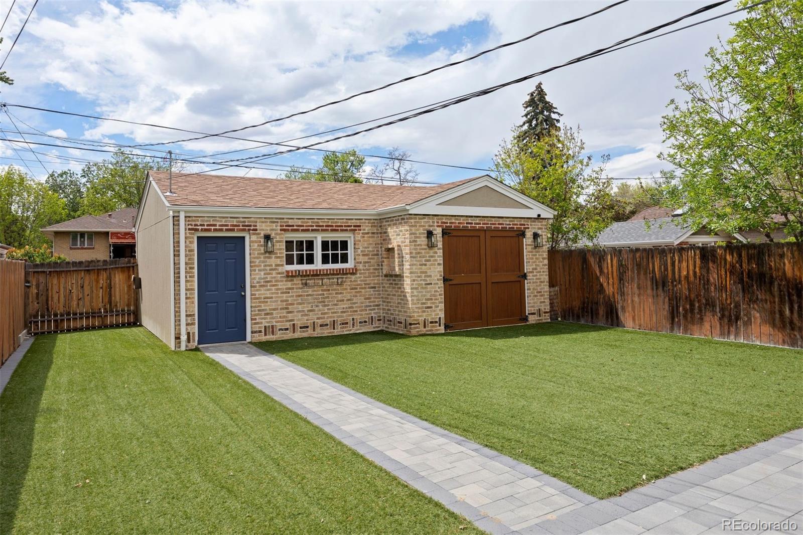 2633 Java Court Denver CO 80211