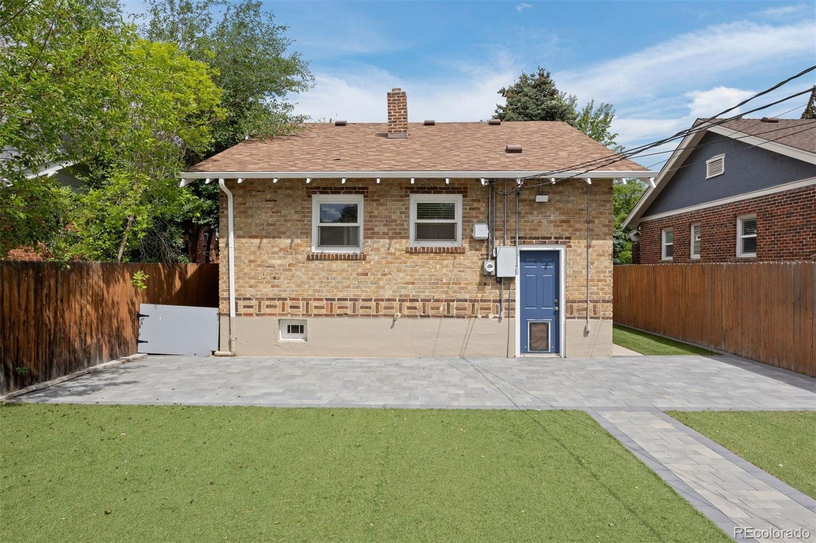 2633 Java Court Denver CO 80211