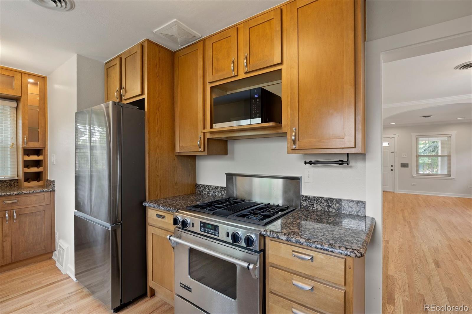 2633 Java Court Denver CO 80211
