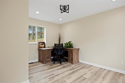 24 Navajo Trail Evergreen CO 80439